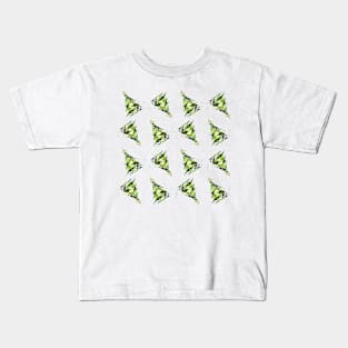 Christmas tree Kids T-Shirt